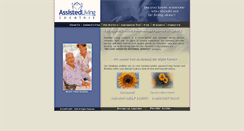 Desktop Screenshot of callrn.com